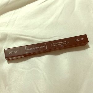 Julep long lasting eyeliner in smoky plum